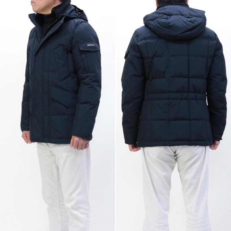 話題の行列 Melton Cfwoou0339mrut0001 メルトンブルー ダウン メンズ Jacket Field Blizzard ウールリッチ アウターセール 訳あり2 Blue 21年秋冬 Mlb ダウンコート カラー メルトンブルー Www Collectiviteslocales Fr