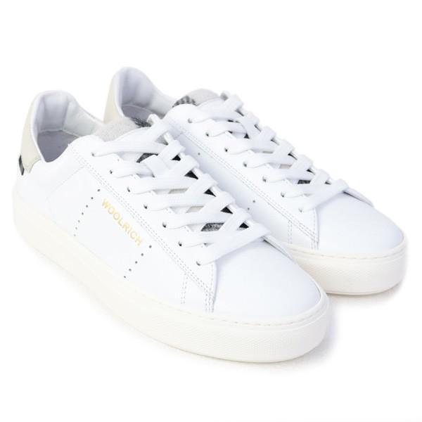 WOOLRICH 【並行輸入品】【在庫処分セール】ウールリッチ 靴