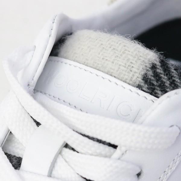 WOOLRICH 【並行輸入品】【在庫処分セール】ウールリッチ 靴