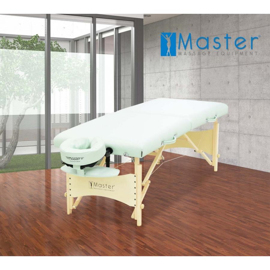折りたたみ式 マッサージベッド マスターマッサージ パラダイス28 幅