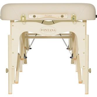 折りたたみ式 マッサージベッド フォンタナ プリモフェイス