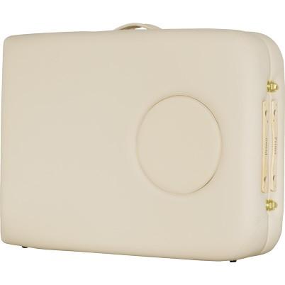 折りたたみ式 マッサージベッド フォンタナ プリモフェイス