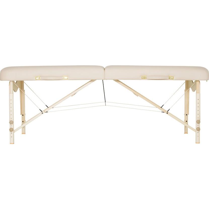折りたたみ式 マッサージベッド フォンタナ ベネチア30 幅75cm