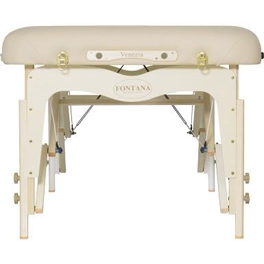 折りたたみ式 マッサージベッド フォンタナ ベネチア32 幅80cm 折りたたみ式 マッサージベッド フォンタナ ベネチア32 幅80cm
