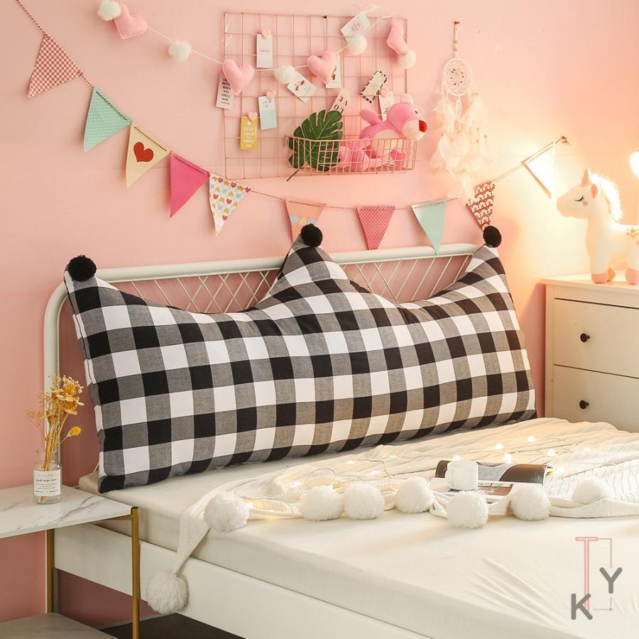 好評につき延長 ベッド用背当てクッション 90 45 24cm 寝室 仮眠 腰クッション 腰枕 クッション 寝室用 可愛い お姫様ルーム プレゼント 爆安プライス Www Iacymperu Org