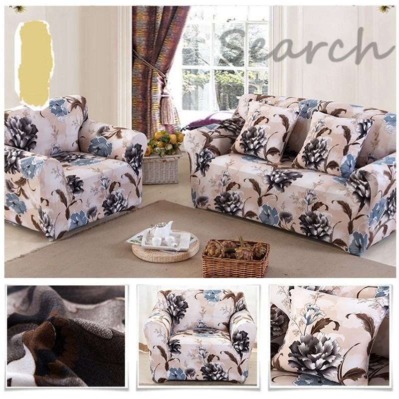ソファーカバー おしゃれ 洋風 模様 インテリア 滑り止め アンティーク調 欧米風 防止 汚れ 多機能 3人掛け 4人掛け Ins Nf19lusfzb04 Fontier Tokyo 通販 Yahoo ショッピング