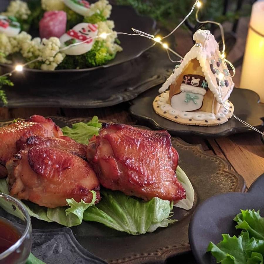 ローストチキン(サイ)100g 10本入/袋】業務用冷凍食品 鶏肉 ローストチキン(サイ)100g 10本入/袋】業務用冷凍食品 鶏肉