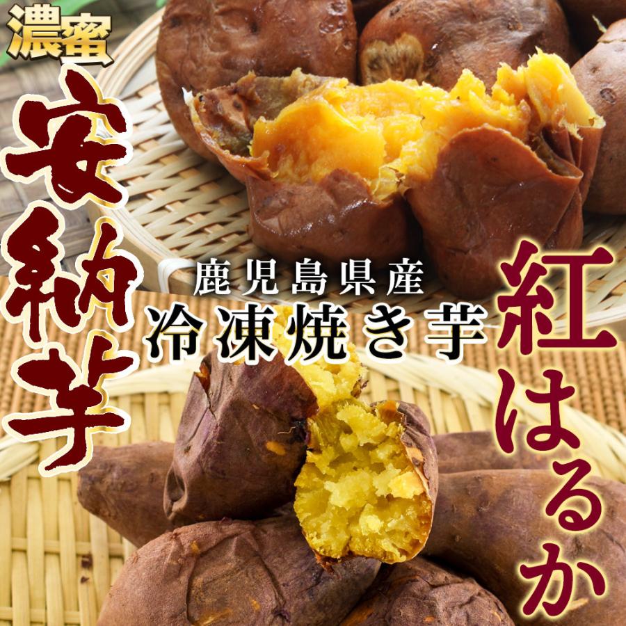 安納芋 紅はるか 冷凍焼き芋 500g 2セット 鹿児島県産 食べ比べセット 天然スイーツ 電子レンジ 焼き芋 鹿児島 九州 名物商品 プレゼント Vs Vs1 01k0 お取り寄せグルメ Foodsライン 通販 Yahoo ショッピング