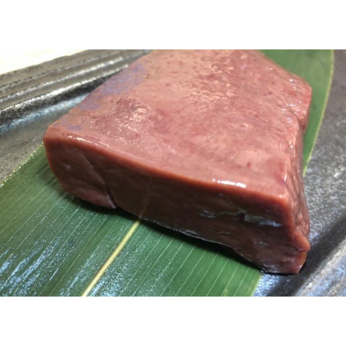 生レバー 牛レバー 新鮮九州産牛生レバー大ボリューム900g（100g×9 
