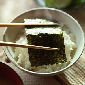 韓国海苔詰め合わせ 3種類セット / 全形海苔×1袋、オリーブ油味付け