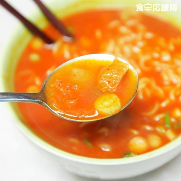 オモリ キムチチゲラーメン カップ1個 韓国カップ麺｜foodsup｜04