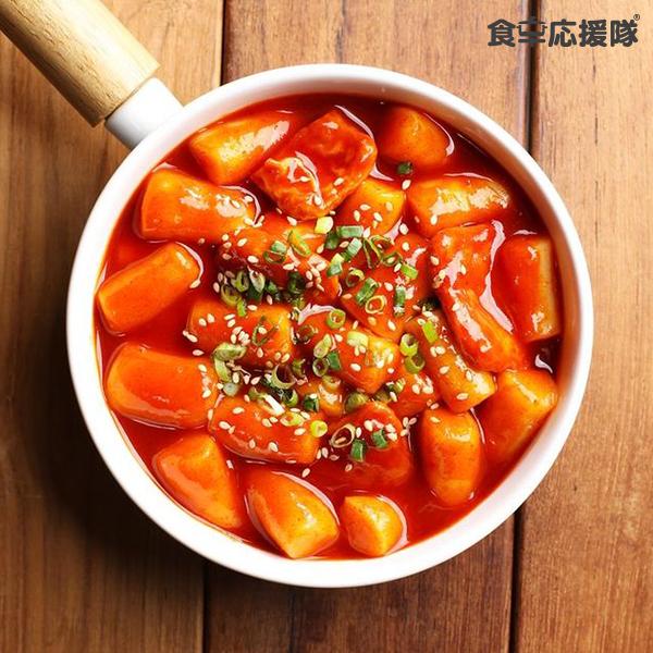 O'Food トッポギ3袋＋チーズトッポギ3袋 セット トッポギ チーズ