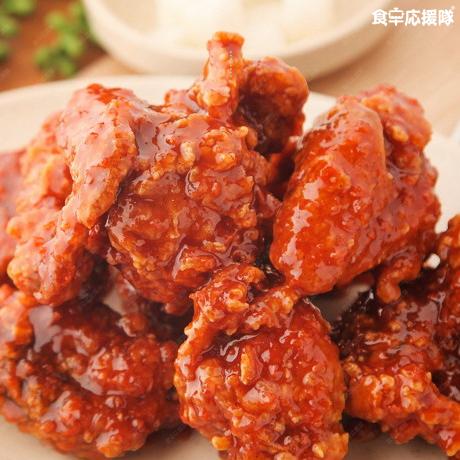 清浄園 ヤンニョムチキンソース 250g×16本 1ケース O'Food 清浄園 ヤンニョムチキンソース 250g×16本 1ケース O'Food