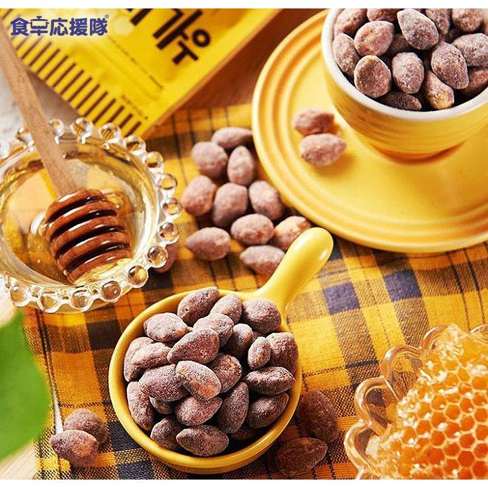 HBAF ハニーバターアーモンド 190g×3袋 韓国お菓子 お土産 人気 韓国