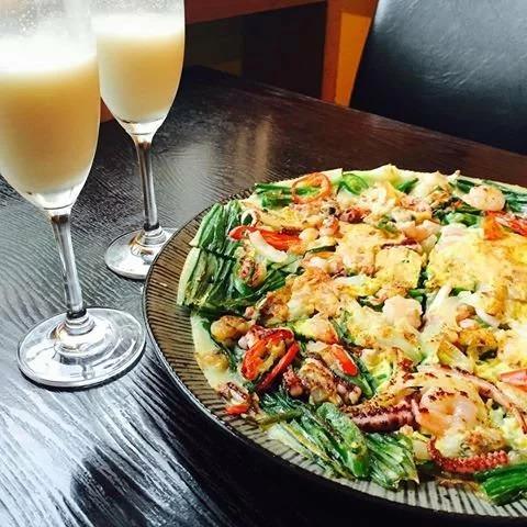 福順都家 ソンマッコリ 935ml 3本セット ボクスンドガ 手作りマッコリ