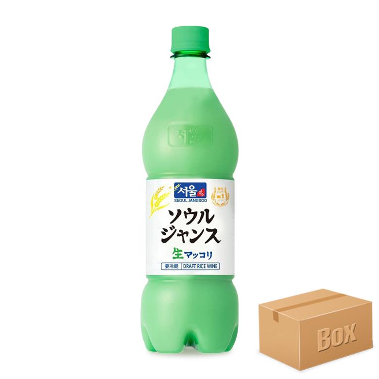 マッコリ　お箱なし マッコリ　お箱なし