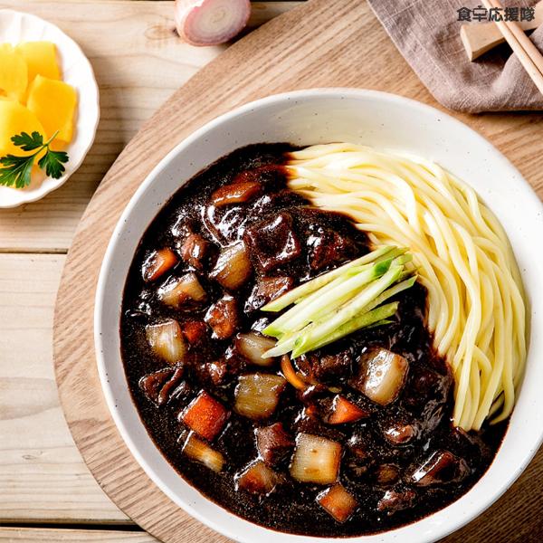 宋家 ジャジャン麺 1ケース 200g×60袋 モチモチ麺のおいしさが自慢！ 韓国人気ナンバー１の麺料理！_1