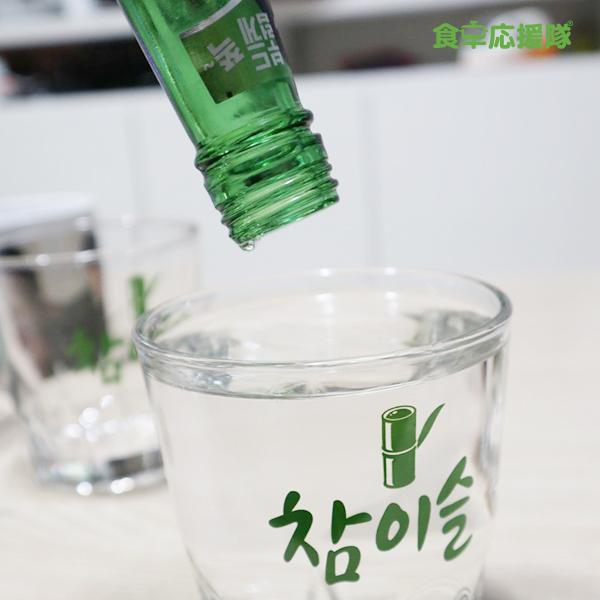 チャミスル 360ml×6本 1箱 JINRO 韓国焼酎 アルコル度数16.5％｜foodsup｜02