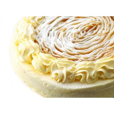 送料無料 北海道マロンケーキ 直径21cm 7号 Newmaron フード Wave Yahoo 店 通販 Yahoo ショッピング