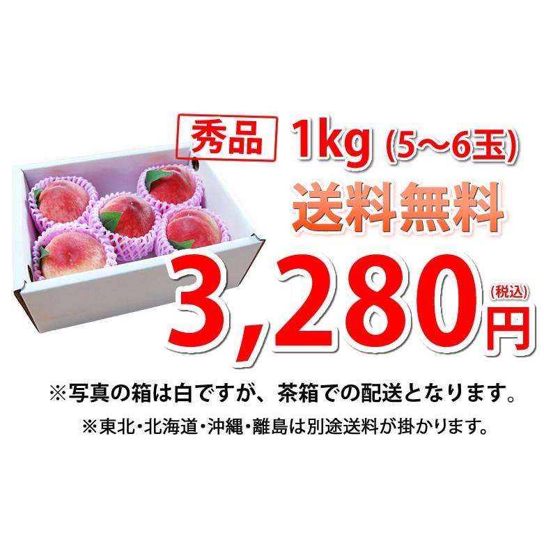 桃 はなよめ 送料無料 秀品 約1kg 5 6玉入り 2箱購入で1箱おまけ クール便でお届け お取り寄せ 温室桃 熊本植木産 千代姫 日川白凰 白凰 もも ピーチ フルーツ Y Peach Foody S 通販 Yahoo ショッピング