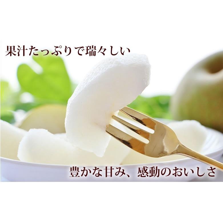 梨 なつひかり 送料無料 秀品 約3kg 熊本県産 ナシ なし 幸水 豊水