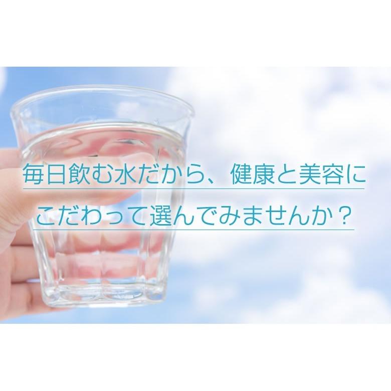シリカ水 2L×10本 20L ミネラルウォーター 送料無料 くまもん 阿蘇