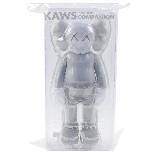 メディコムトイ MEDICOM TOY ×KAWS カウズ COMPANION OPEN EDITION