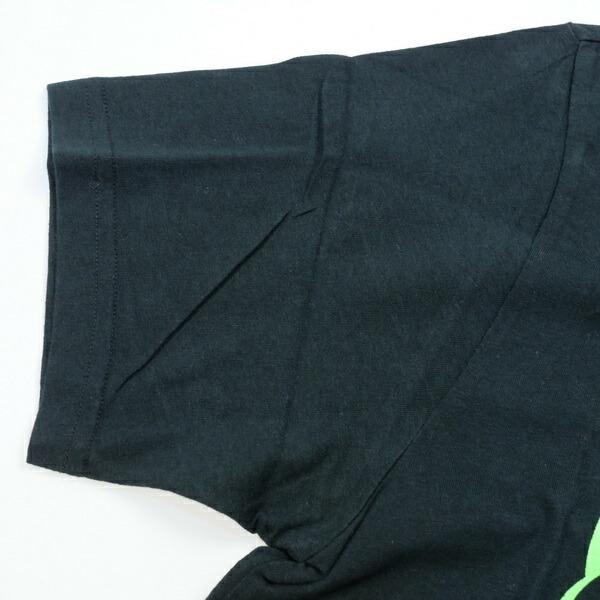 アンダーカバー UNDERCOVER ×KAWS UUUロゴプリントTシャツ 黒 Size【1】 【新古品・未使用品】の画像