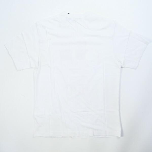 アンダーカバー UNDERCOVER ×KAWS UUUロゴプリントTシャツ 白 Size【1】 【新古品・未使用品】の画像