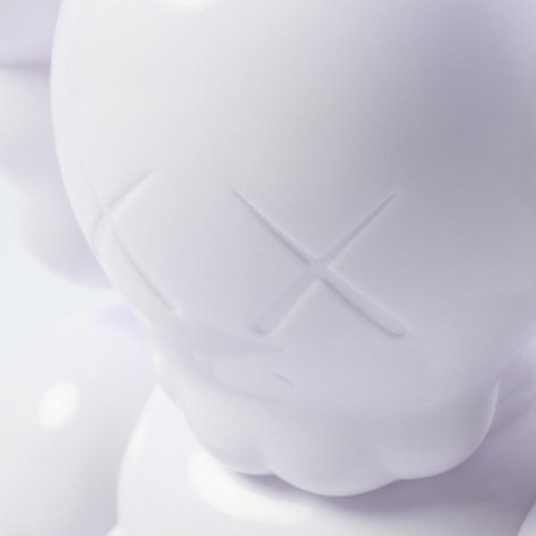 カウズ KAWS ×MEDICOM TOY メディコムトイ WHAT PARTY
