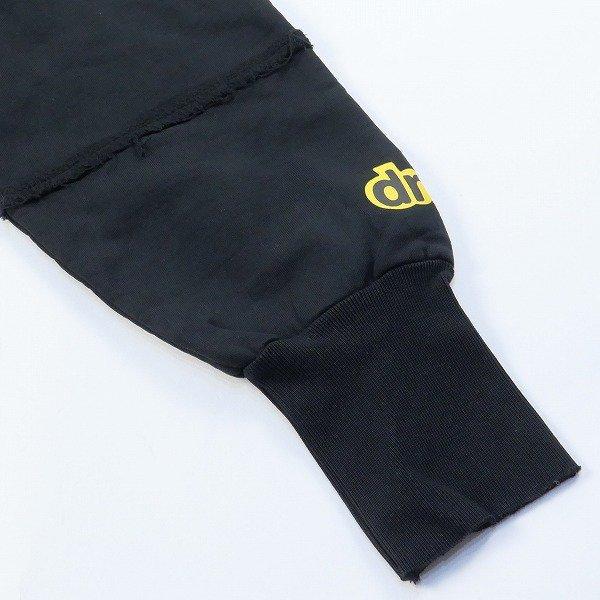 国内配送 ドリューハウス Drew House Deconstructed Mascot Hoodie パーカー 黒 Size Xs 新古品 未使用品 正規品 Www Nc Iec Com