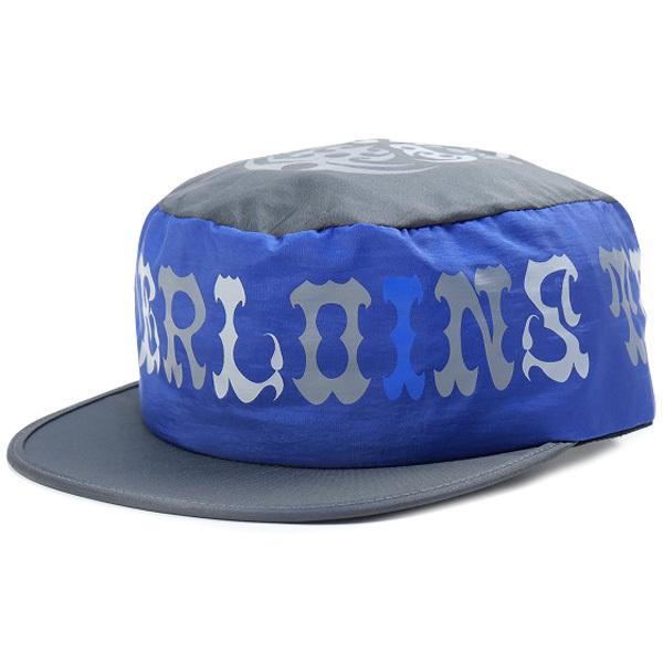 激安ブランド テンダーロイン Tenderloin 直営店限定 Nylon Painter Cap キャップ 灰 Size フリー 新古品 未使用品 Fool S Judge 通販 Yahoo ショッピング 数量限定 特売 Www Lequotidien Mr