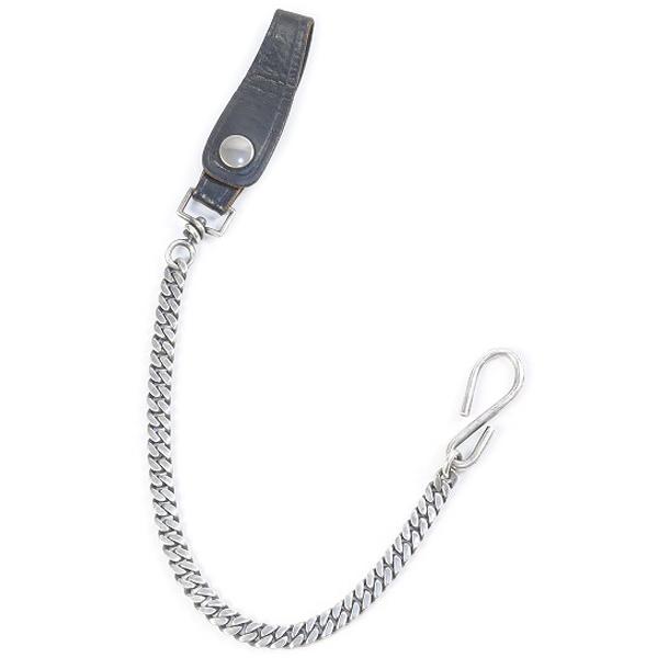正規品! FOOL'S JUDGEテンダーロイン TENDERLOIN T-WALLET CHAIN HORSE