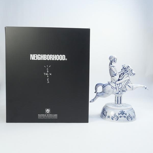 超特価sale開催！】ネイバーフッド NEIGHBORHOOD ×Travis スコット