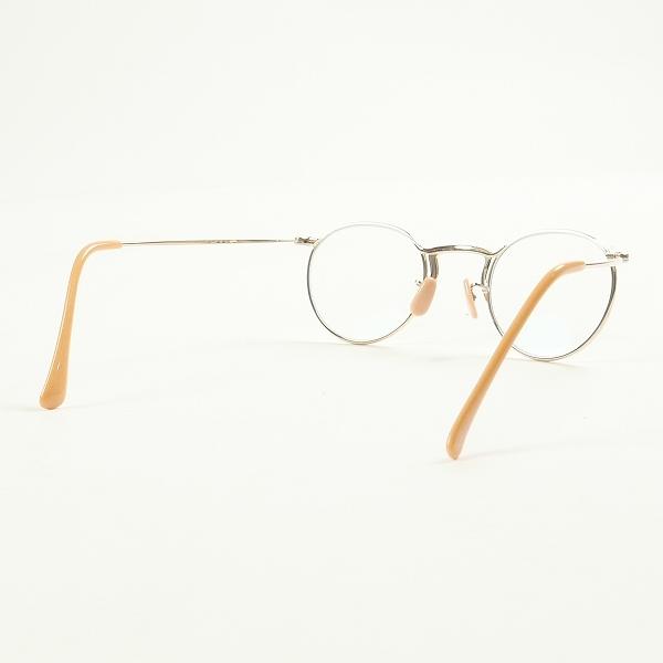 At Last & Co TIMEWORN CLOTHING×白山眼鏡店 DEFENDER At Last & Co TIMEWORN CLOTHING×白山眼鏡店 DEFENDER
