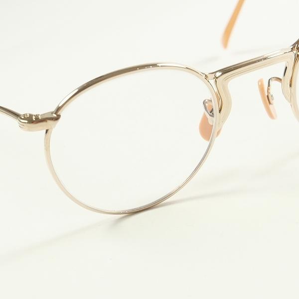 At Last & Co TIMEWORN CLOTHING×白山眼鏡店 DEFENDER At Last & Co TIMEWORN CLOTHING×白山眼鏡店 DEFENDER