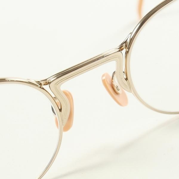 At Last & Co TIMEWORN CLOTHING×白山眼鏡店 DEFENDER At Last & Co TIMEWORN CLOTHING×白山眼鏡店 DEFENDER