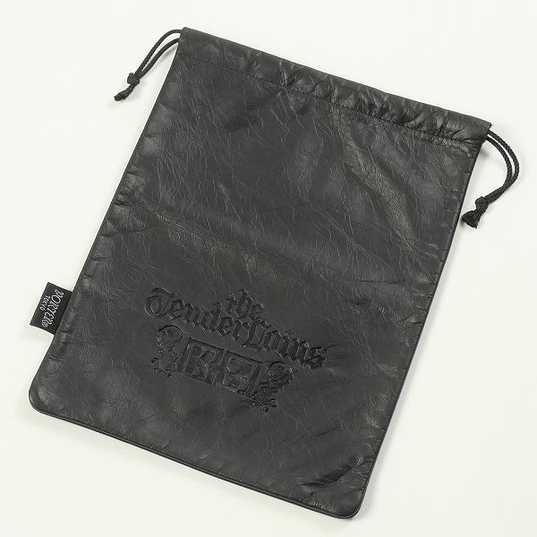 テンダーロイン TENDERLOIN T-WALLET HORSE HIDE ウォレット 黒 テンダーロイン TENDERLOIN T-WALLET HORSE HIDE ウォレット 黒