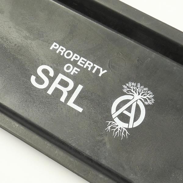 希少neighborhood SRL RECT P-PLANT TRAYセット