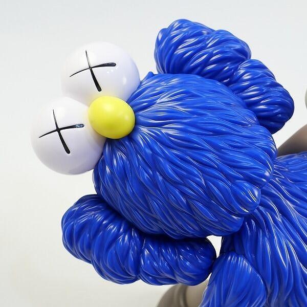 MEDICOM TOY メディコムトイ KAWS GONE GREY 未開封品 MEDICOM TOY メディコムトイ KAWS GONE GREY 未開封品 MEDICOM