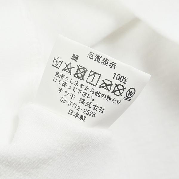 Dont Cry ガールズドントクライ ×HUMAN MADE HARAJUKU Tee #2 Tシャツ 白 Size 【L】 【新古品・未使用品】 20734946 【OBSOLETE】