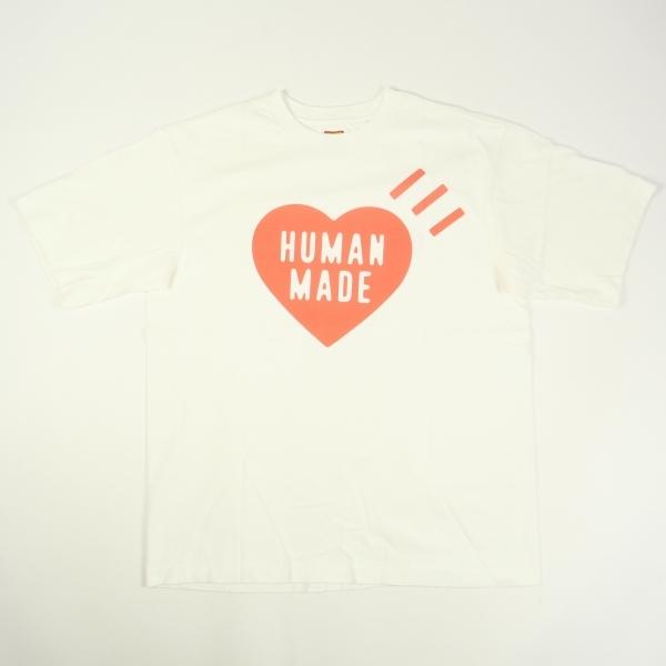 半袖 HUMAN MADE ヒューマンメイド 22SS DAILY S/S T-SHIRT 0613 ...