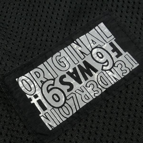 最大51％オフ！ TENDERLOIN NFL MESH JERSEY OG テンダーロイン