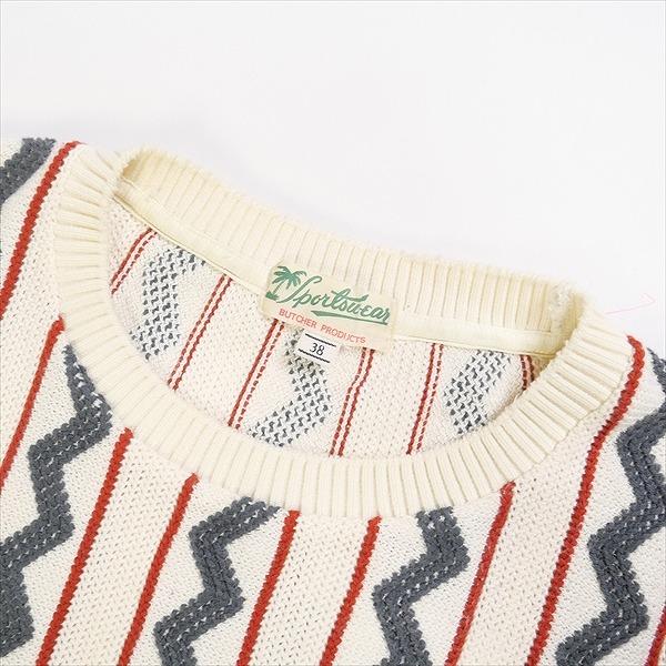 翌日発送可能】 At LastCoアットラストパターンニットPATTERN KNIT