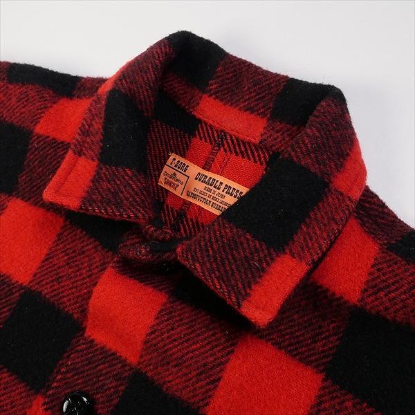 TENDERLOIN テンダーロイン T-BUFFALO JKT バッファロー TENDERLOIN テンダーロイン T-BUFFALO JKT バッファロー
