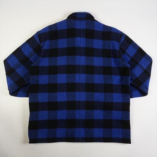 TENDERLOIN テンダーロイン T-BUFFALO JKT バッファローチェック