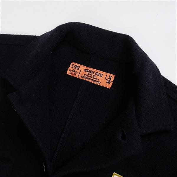 テンダーロイン T-CPO JKT ジャケット 紺 Size 【M】 【中古品-非常に