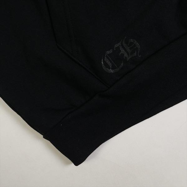 CHROME HEARTS クロム・ハーツ HONOLULU Horseshoe Pullover Hoodie
