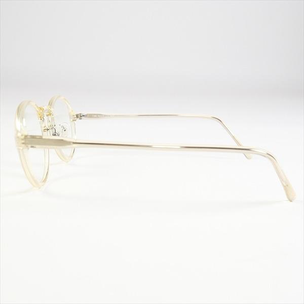 At Last ＆ Co /BUTCHER PRODUCTS TIMEWORN CLOTHING ×白山眼鏡店 LAND