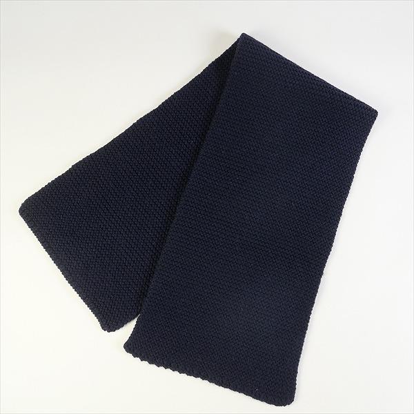Atlast&Co Red Cross Muffler At Last レッドクロス マフラー At Last